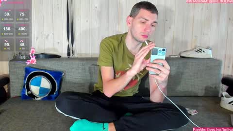 Snapshot of mike_ball chatting on December 10, 2024, 10:06 am Misha online show from December 10, 2024, 10:06 am