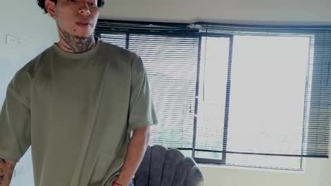 Mike online show from June 5, 2026, 8:36 pm