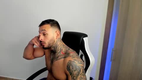 Mike Belle online show from January 12, 2026, 3:17 pm