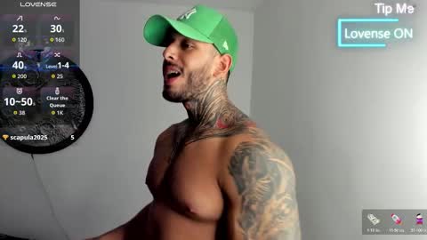 Mike Belle online show from February 14, 2026, 3:14 am