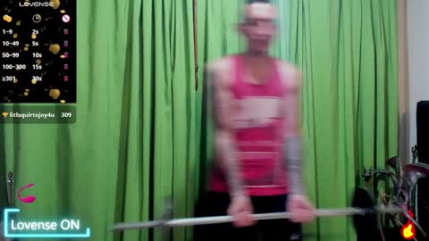 Mike Bennet Make me Cum Please online show from March 5, 2026, 11:23 pm