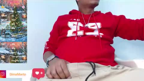 Mike online show from December 4, 2025, 4:27 pm