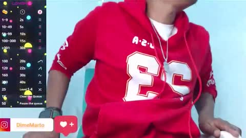 Mike online show from January 15, 2026, 1:37 pm