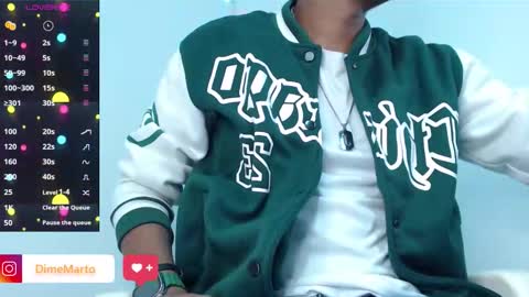 Mike online show from January 19, 2026, 1:15 pm