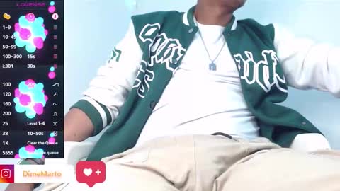 Mike online show from March 19, 2026, 11:31 pm