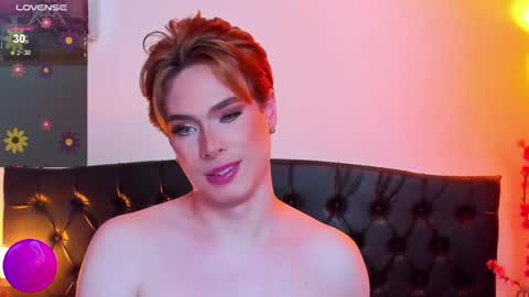 Snapshot of mike_blossom chatting on March 4, 2025, 6:18 pm Henry Price online show from March 4, 2025, 6:18 pm