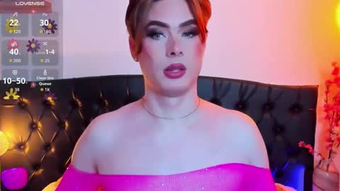 Snapshot of mike_blossom chatting on September 23, 2025, 4:10 pm Henry Price online show from September 23, 2025, 4:10 pm