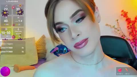 Snapshot of mike_blossom chatting on November 24, 2025, 3:12 pm Henry Price online show from November 24, 2025, 3:12 pm