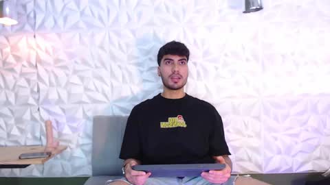 Mike online show from January 18, 2025, 6:10 pm