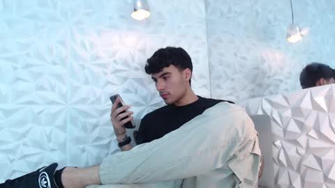 Mike online show from February 1, 2025, 6:08 pm