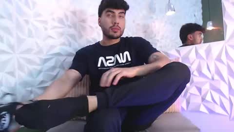 Mike online show from February 19, 2025, 10:20 pm