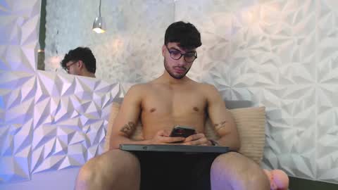 Mike online show from February 24, 2025, 6:26 pm