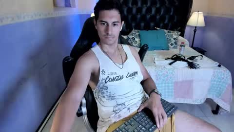 Mike online show from March 19, 2026, 2:26 am