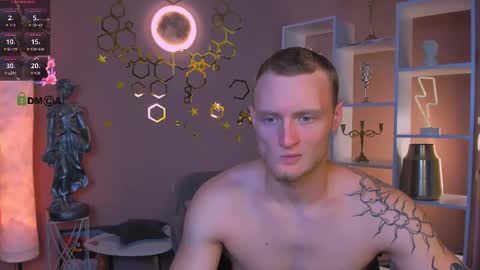 Snapshot of mike_crist chatting on June 2, 2026, 12:07 pm Mike online show from June 2, 2026, 12:07 pm