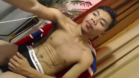 Chan Chan online show from May 28, 2026, 7:11 pm