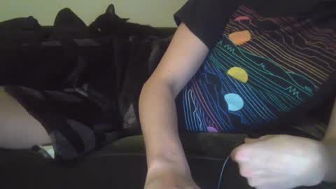 Snapshot of mike_davis44444 chatting on January 31, 2025, 10:10 am mike_davis44444 online show from January 31, 2025, 10:10 am