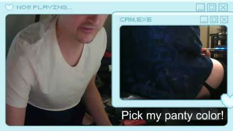 mike_davis44444 online show from July 3, 2026, 6:31 am