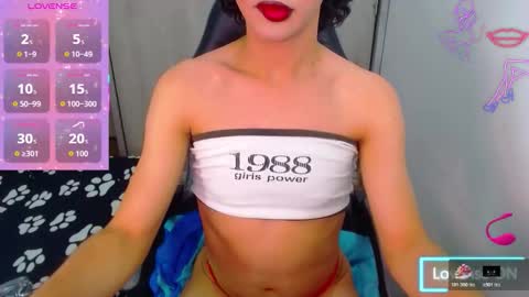 mike_dimarco online show from October 19, 2025, 12:55 am