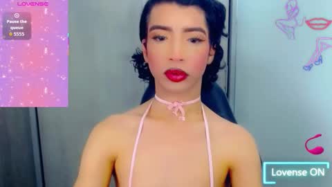 mike_dimarco online show from October 27, 2025, 9:02 am