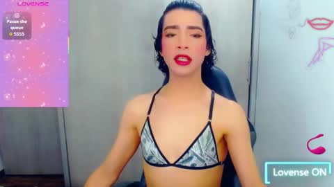 mike_dimarco online show from October 29, 2025, 4:26 am