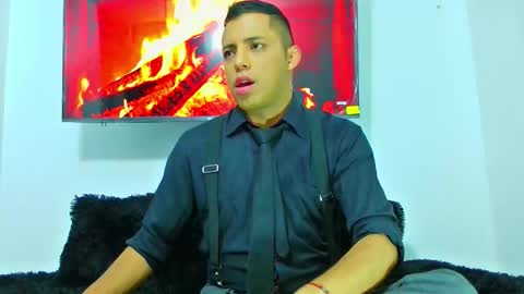 mike_fetiche online show from November 14, 2025, 3:49 am