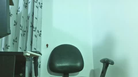 mike_fetiche online show from January 13, 2026, 4:40 am