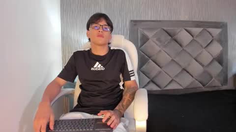 Mike online show from November 10, 2025, 3:16 am