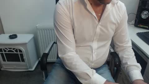 MikeMaster online show from December 22, 2024, 8:38 am