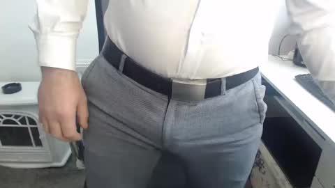 MikeMaster online show from December 23, 2024, 7:17 am