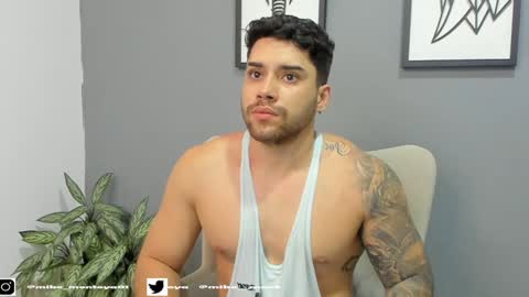 Snapshot of mike_montoya chatting on December 27, 2024, 3:20 am Mike Montoya online show from December 27, 2024, 3:20 am