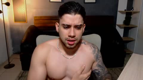 Mike Montoya online show from June 9, 2026, 12:22 am