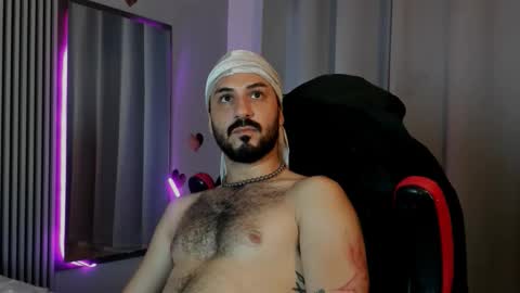 Mike Parker online show from January 14, 2026, 5:02 am