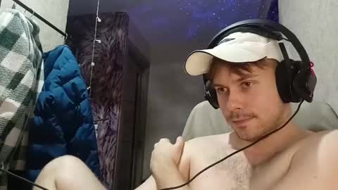 mike_peach online show from January 11, 2025, 10:29 pm