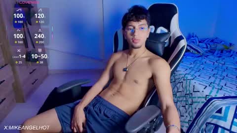 Mike Pineapple online show from June 5, 2026, 3:46 am