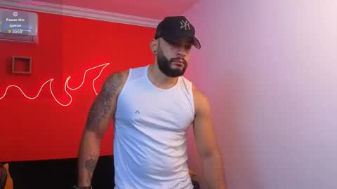 Mike online show from February 6, 2026, 12:08 pm