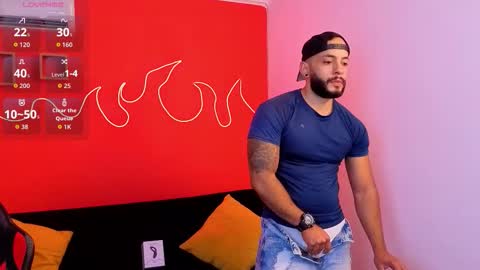 Mike online show from March 7, 2026, 12:46 pm