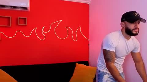 Mike online show from March 12, 2026, 12:11 pm