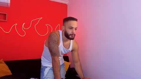 Mike online show from April 8, 2026, 12:16 pm