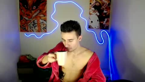 Snapshot of mike_severi chatting on December 6, 2024, 11:54 am Mike online show from December 6, 2024, 11:54 am