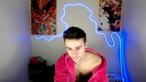 Snapshot of mike_severi chatting on December 7, 2024, 8:11 am Mike online show from December 7, 2024, 8:11 am