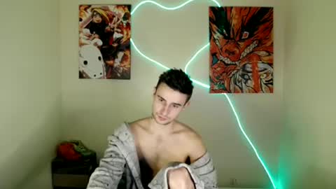 Snapshot of mike_severi chatting on December 7, 2024, 3:52 pm Mike online show from December 7, 2024, 3:52 pm