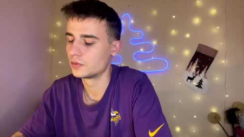 Snapshot of mike_severi chatting on December 29, 2024, 12:55 pm Mike online show from December 29, 2024, 12:55 pm