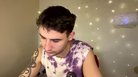 Snapshot of mike_severi chatting on January 14, 2025, 6:24 am Mike online show from January 14, 2025, 6:24 am