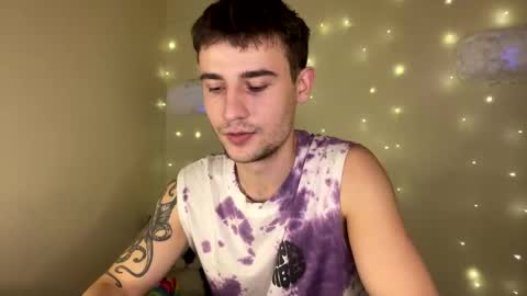 Snapshot of mike_severi chatting on January 14, 2025, 9:35 am Mike online show from January 14, 2025, 9:35 am