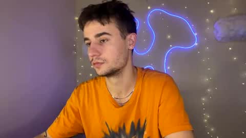 Snapshot of mike_severi chatting on January 17, 2025, 7:41 am Mike online show from January 17, 2025, 7:41 am