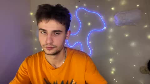 Snapshot of mike_severi chatting on January 17, 2025, 10:44 am Mike online show from January 17, 2025, 10:44 am