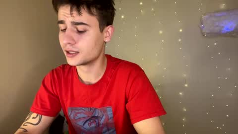 Snapshot of mike_severi chatting on January 24, 2025, 11:48 am Mike online show from January 24, 2025, 11:48 am