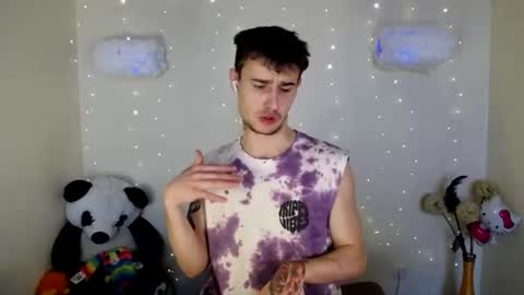 Snapshot of mike_severi chatting on January 30, 2025, 9:47 am Mike online show from January 30, 2025, 9:47 am