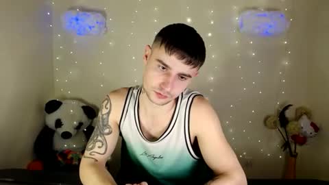 Snapshot of mike_severi chatting on February 7, 2025, 12:28 pm Mike online show from February 7, 2025, 12:28 pm