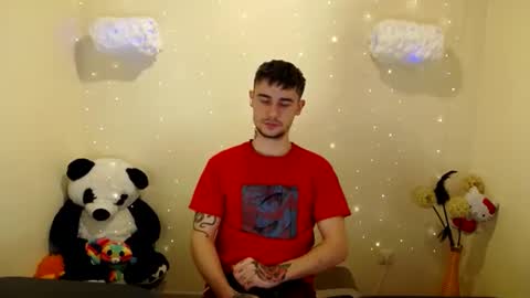 Snapshot of mike_severi chatting on February 11, 2025, 5:58 am Mike online show from February 11, 2025, 5:58 am